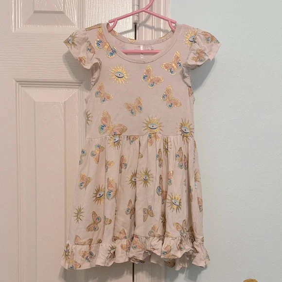 Posh Peanut Pandora Twirl - Picture 1 of 3